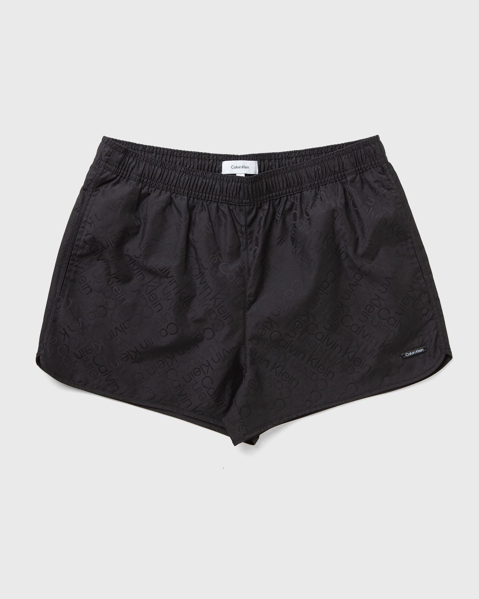 SHORT RUNNER SWIMSHORTS