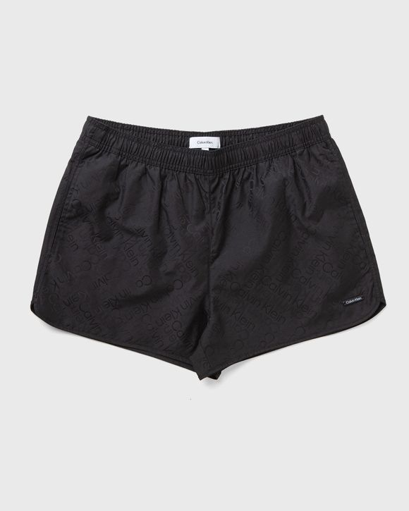 Norse Projects Hauge Recycled Nylon Swimmers Black