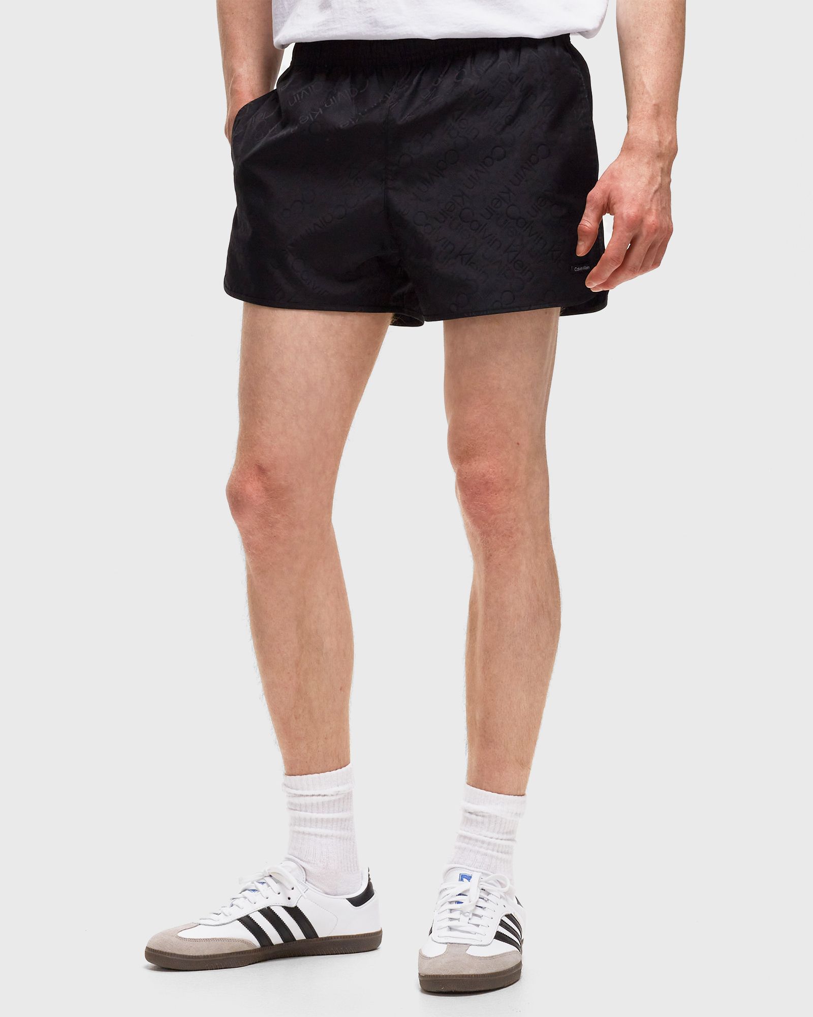 SHORT RUNNER SWIMSHORTS