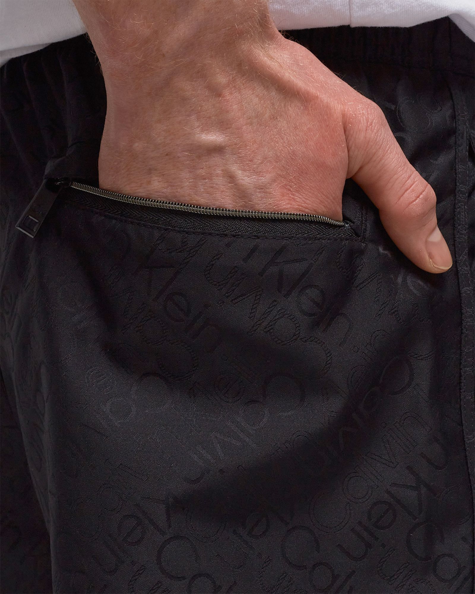 SHORT RUNNER SWIMSHORTS