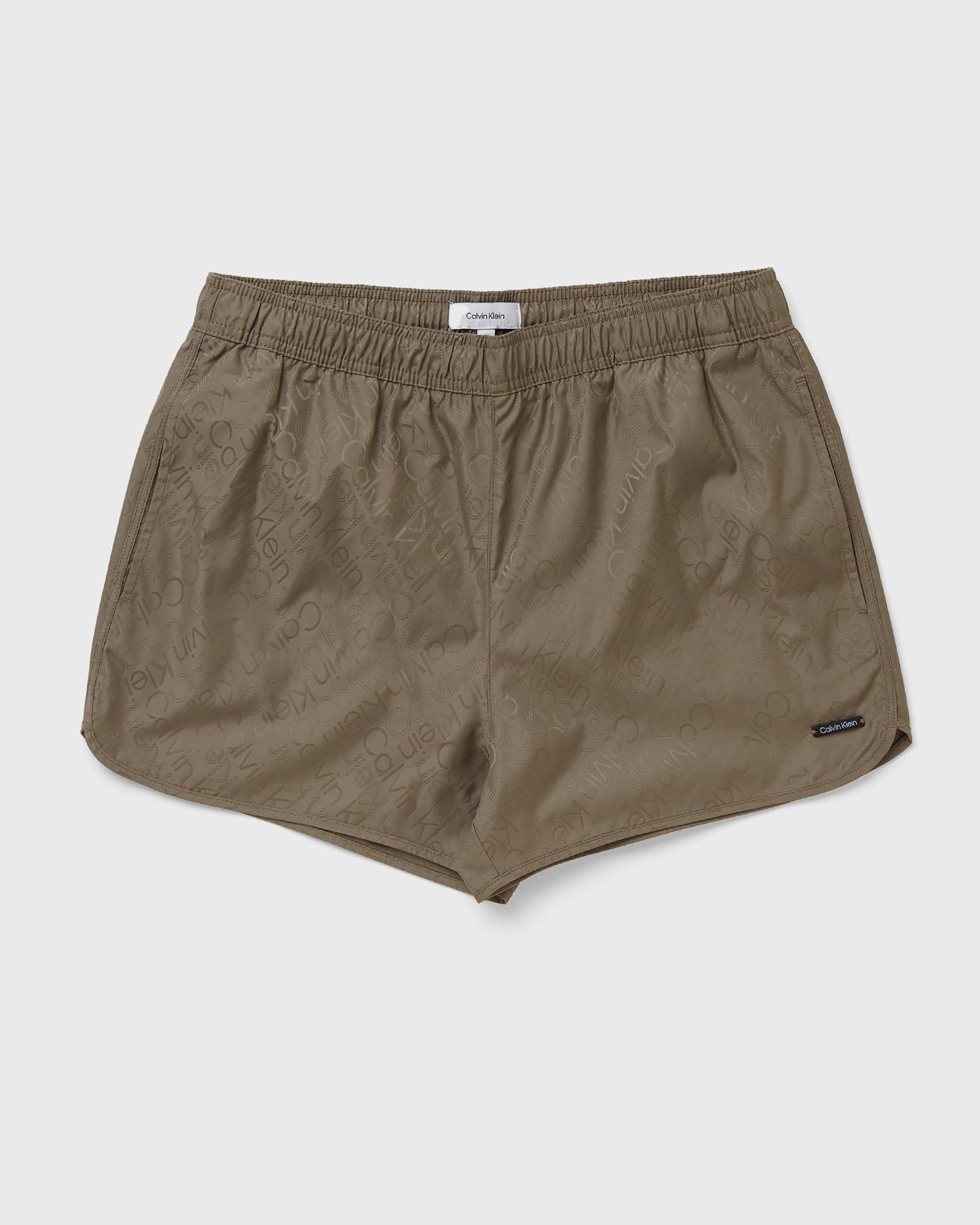 SHORT RUNNER SWIMSHORTS