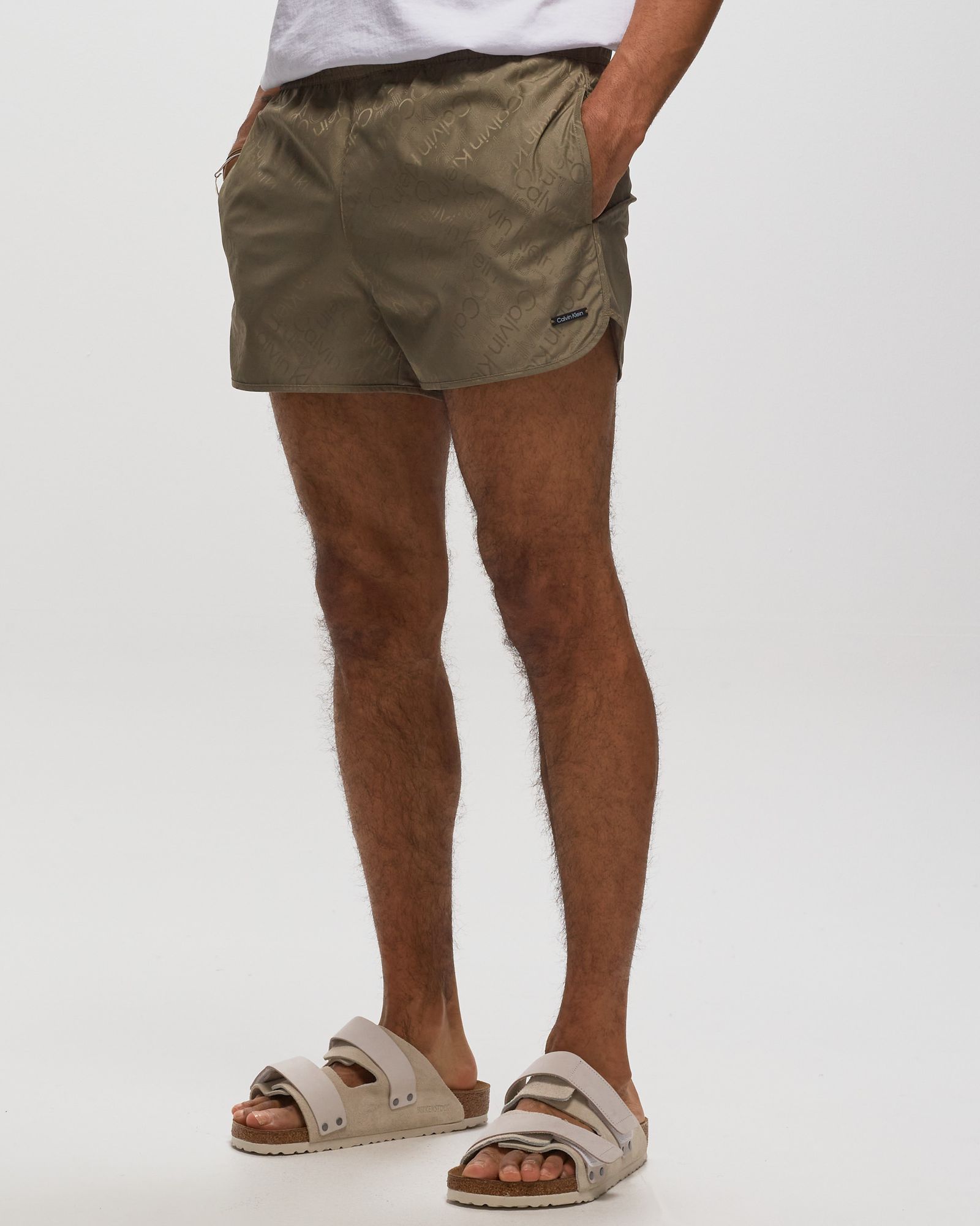 SHORT RUNNER SWIMSHORTS