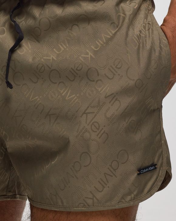 SHORT RUNNER SWIMSHORTS