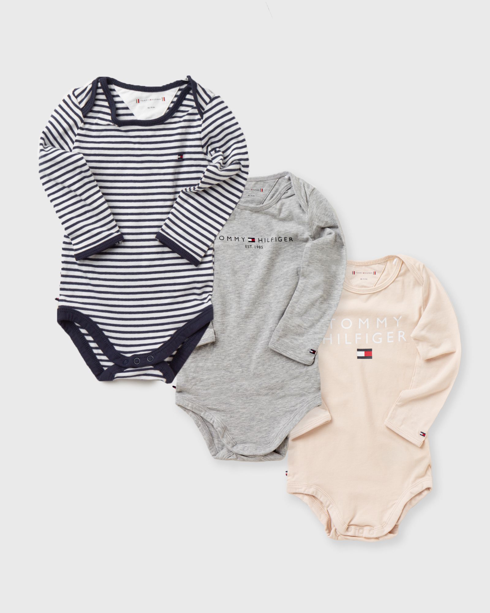 BABY BODY 3 PACK GIFTPACK