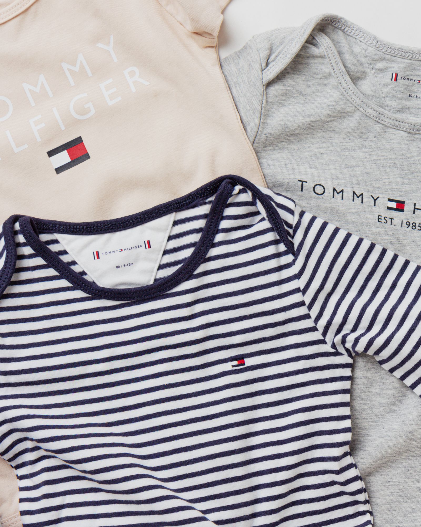 BABY BODY 3 PACK GIFTPACK