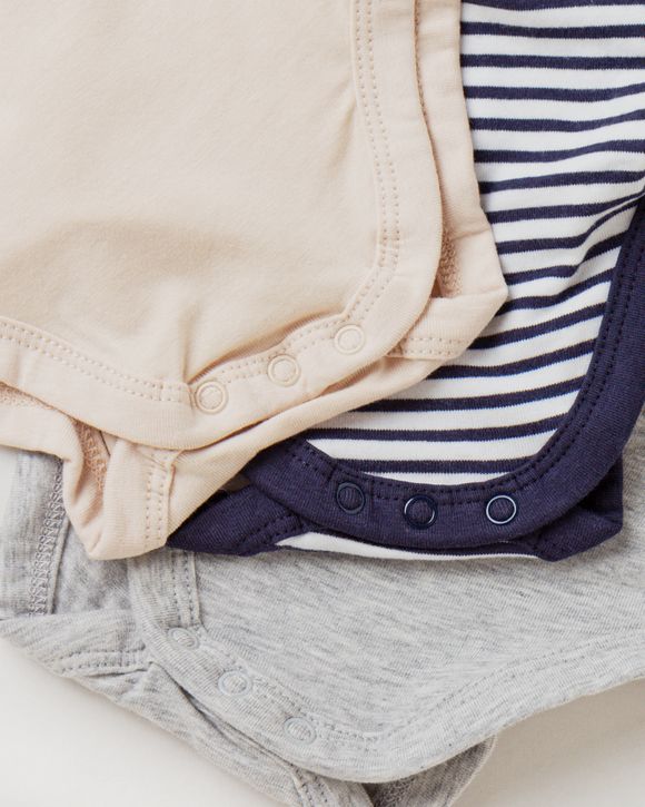 BABY BODY 3 PACK GIFTPACK