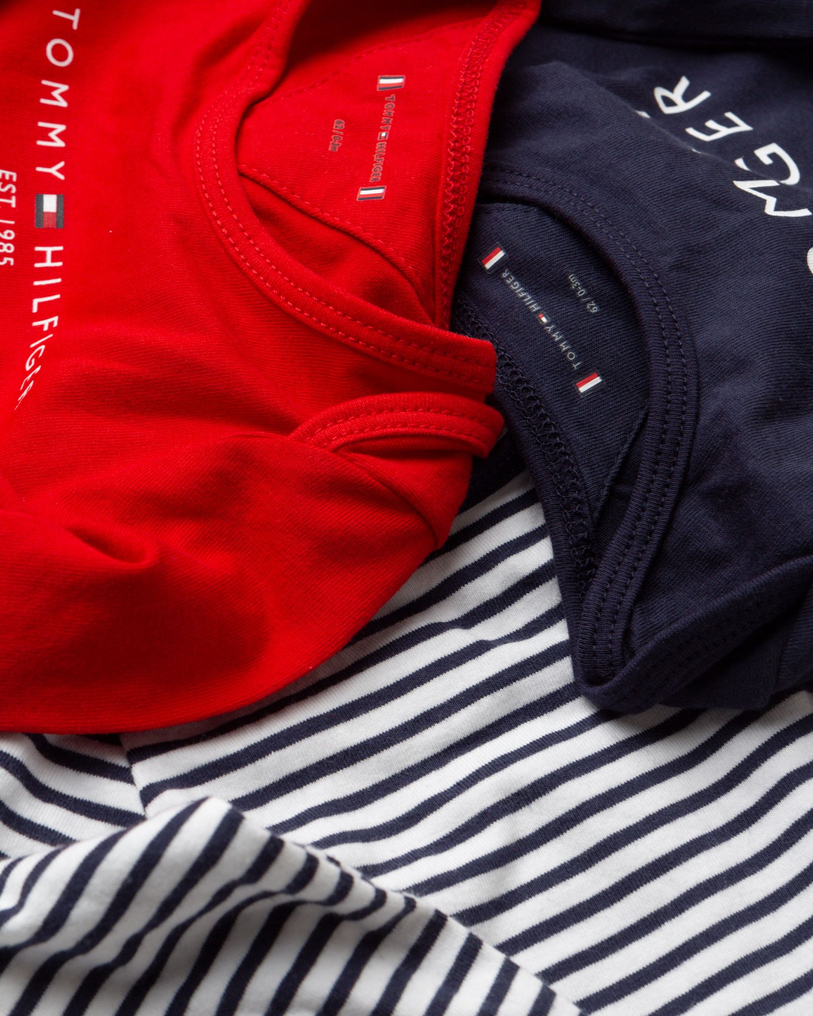 BABY BODY GIFTPACK 3-PACK