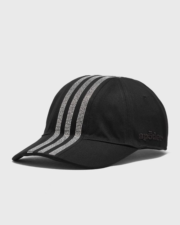 SP5DER RHINESTONE CAP