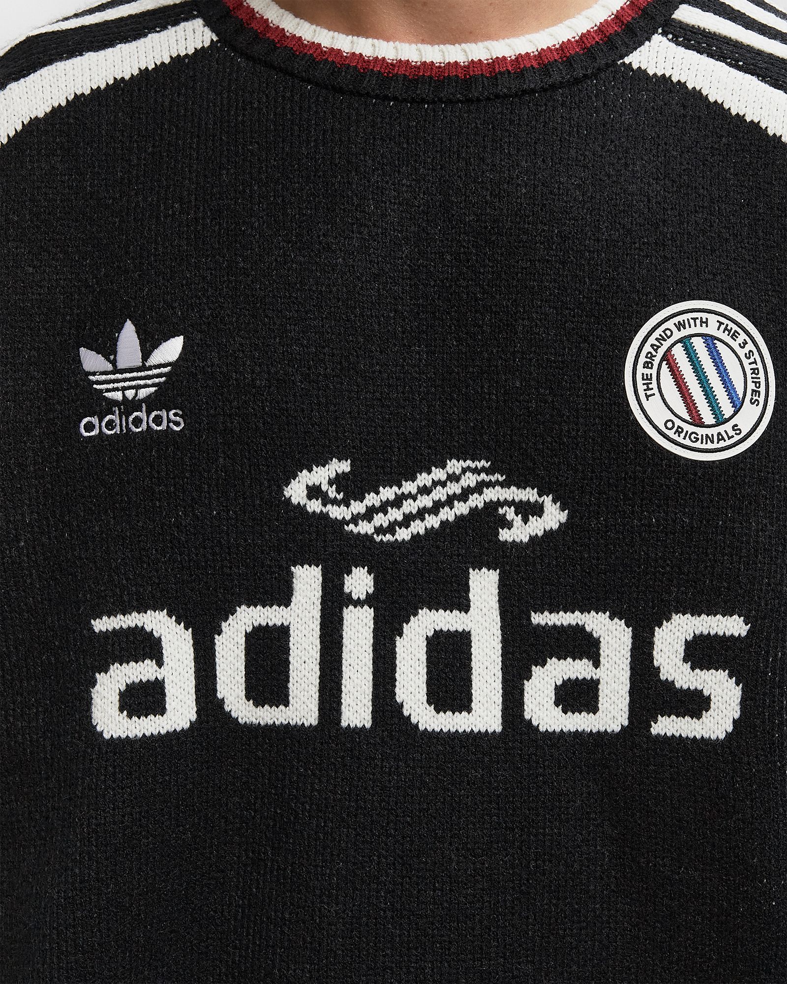 ADICOLOR BLOKECORE CREW