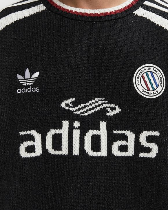 ADICOLOR BLOKECORE PULLOVER UNISEX