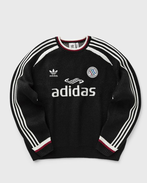 ADICOLOR BLOKECORE PULLOVER UNISEX