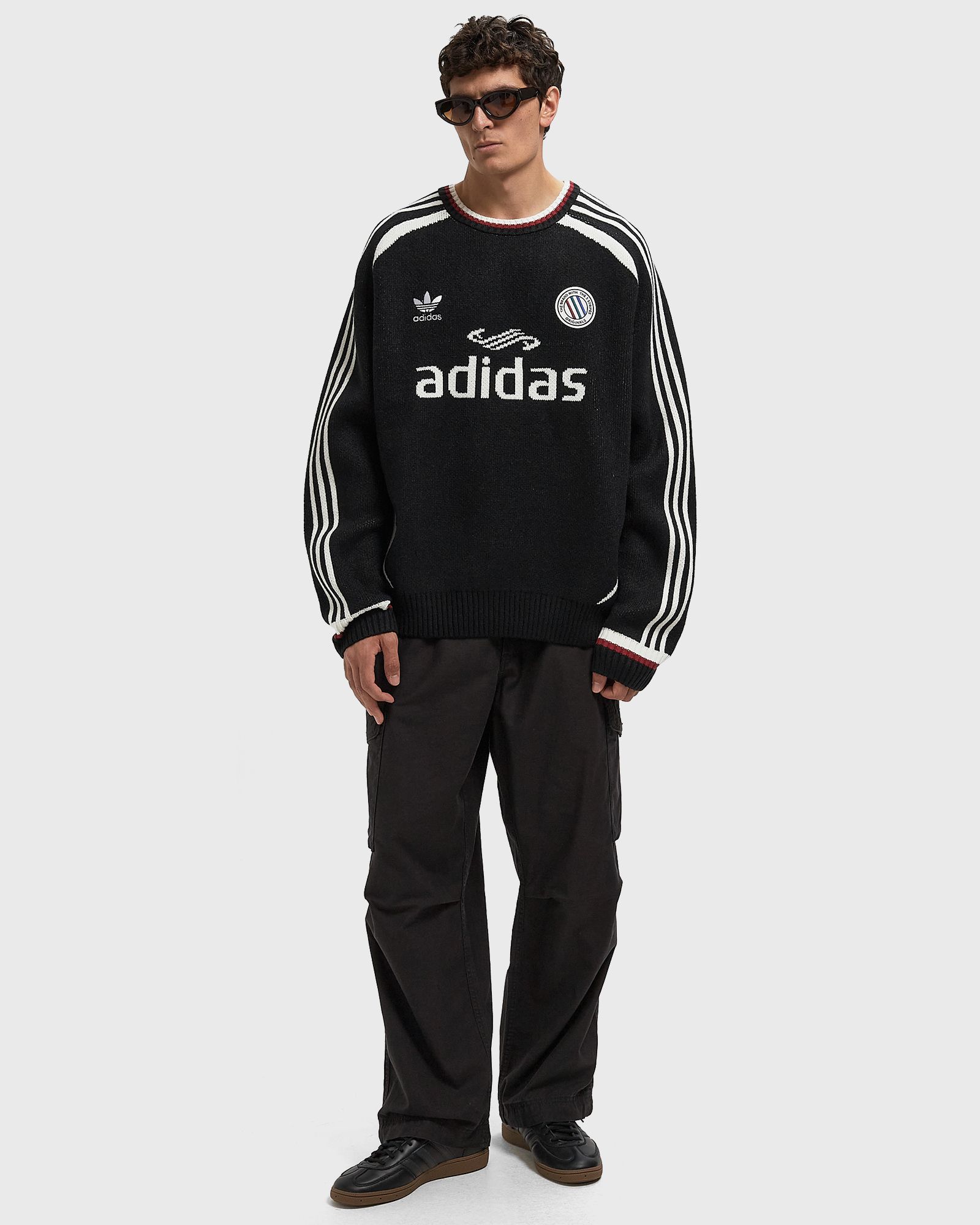 ADICOLOR BLOKECORE CREW