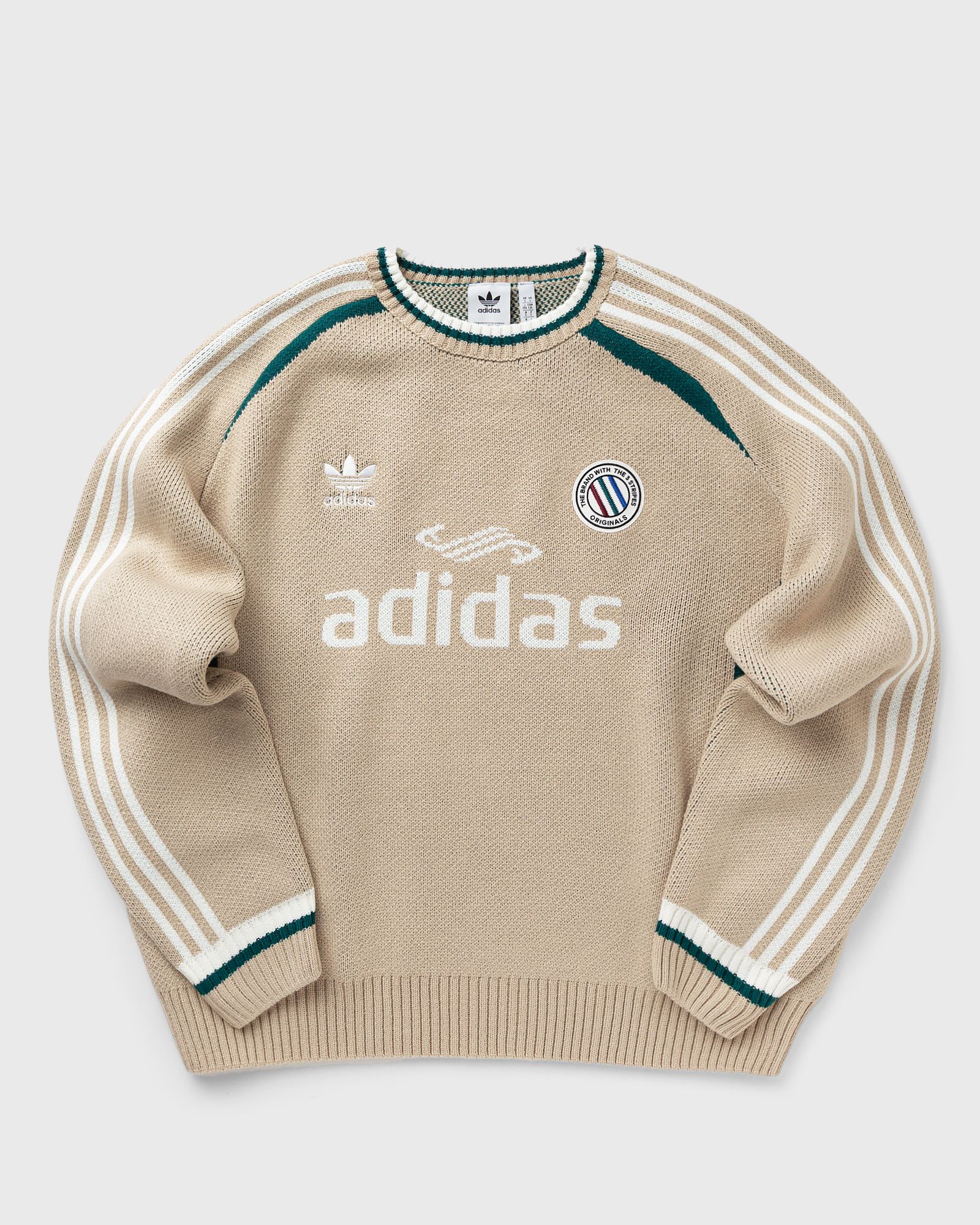 ADICOLOR BLOKECORE CREW