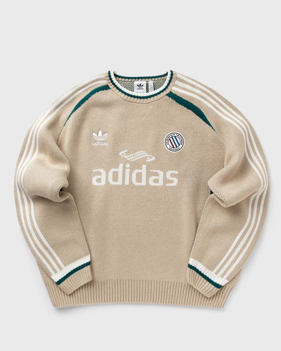 ADICOLOR BLOKECORE PULLOVER UNISEX