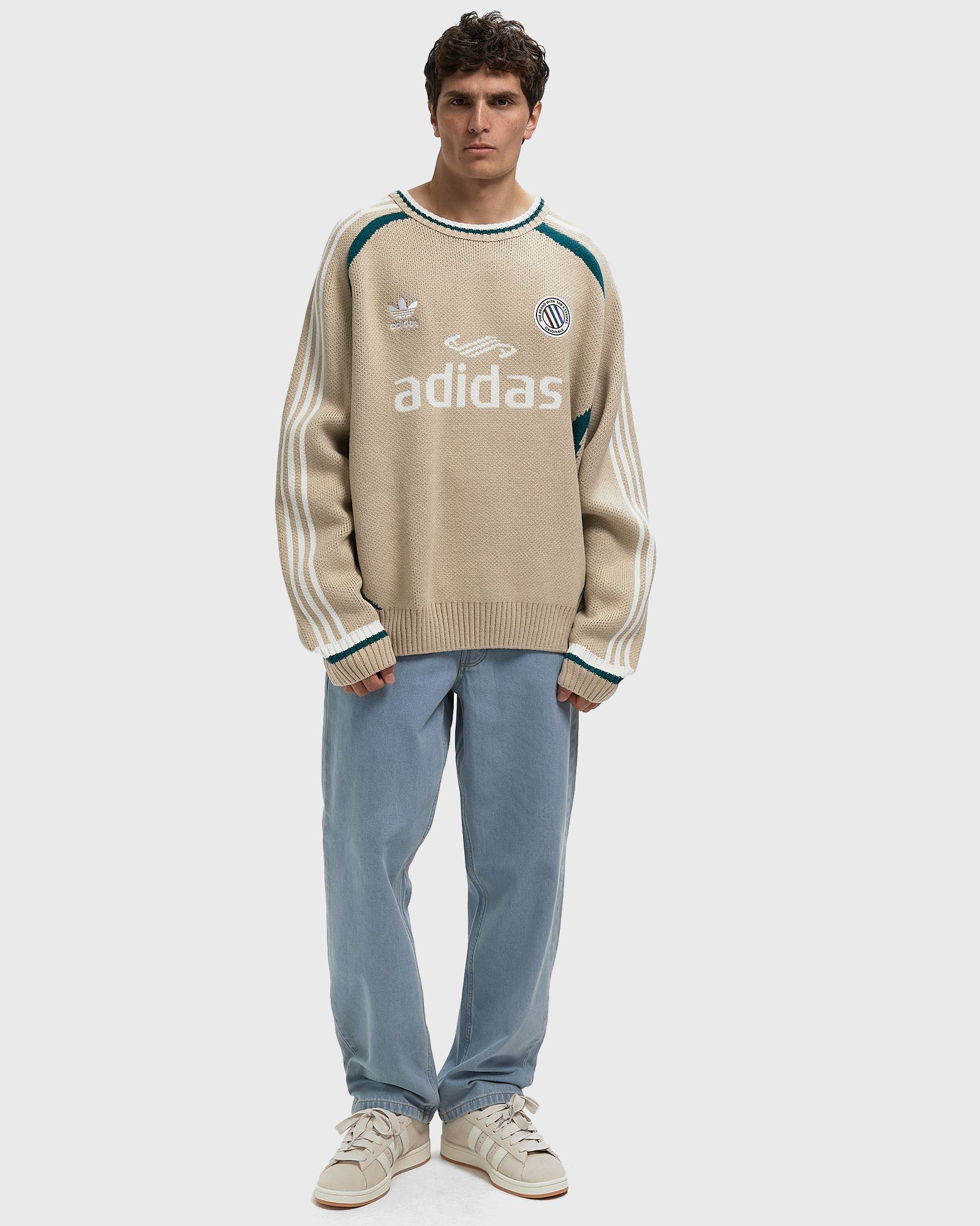 ADICOLOR BLOKECORE CREW