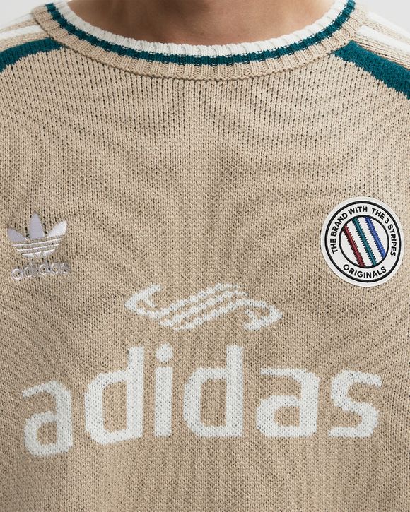 ADICOLOR BLOKECORE PULLOVER UNISEX