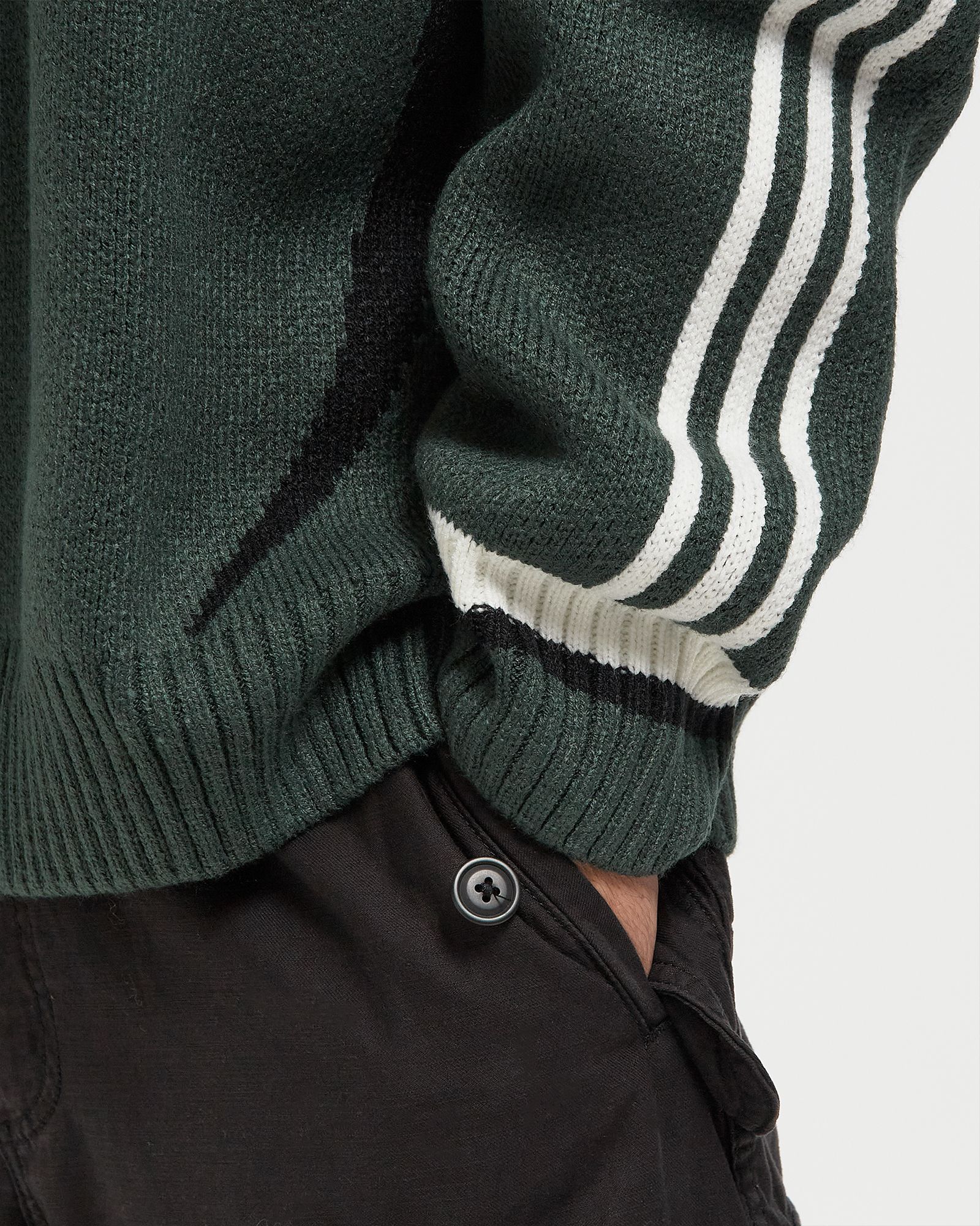 ADICOLOR BLOKECORE CREW