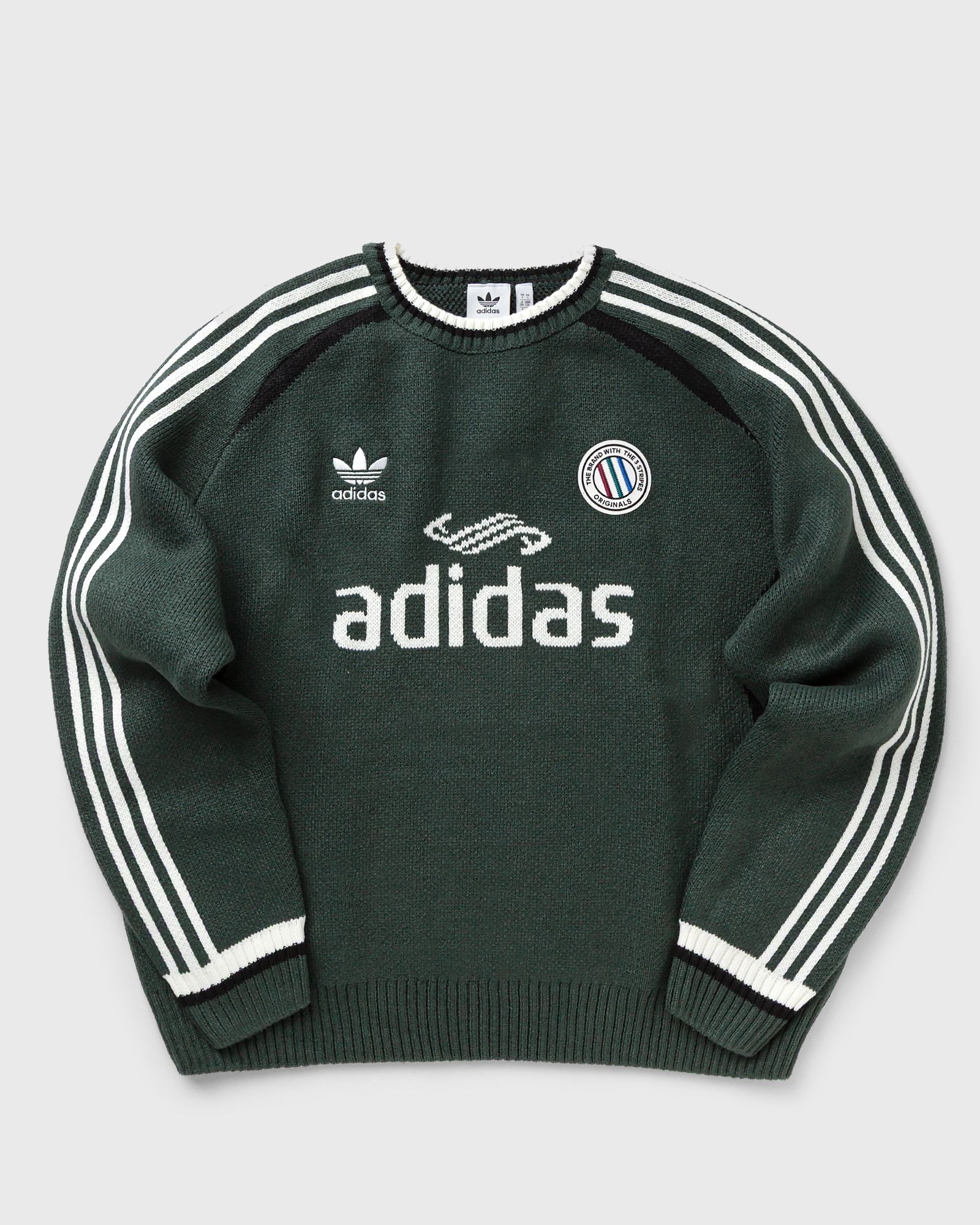 ADICOLOR BLOKECORE CREW