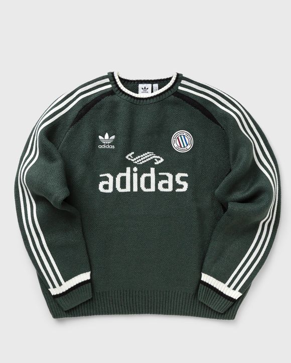 ADICOLOR BLOKECORE PULLOVER UNISEX