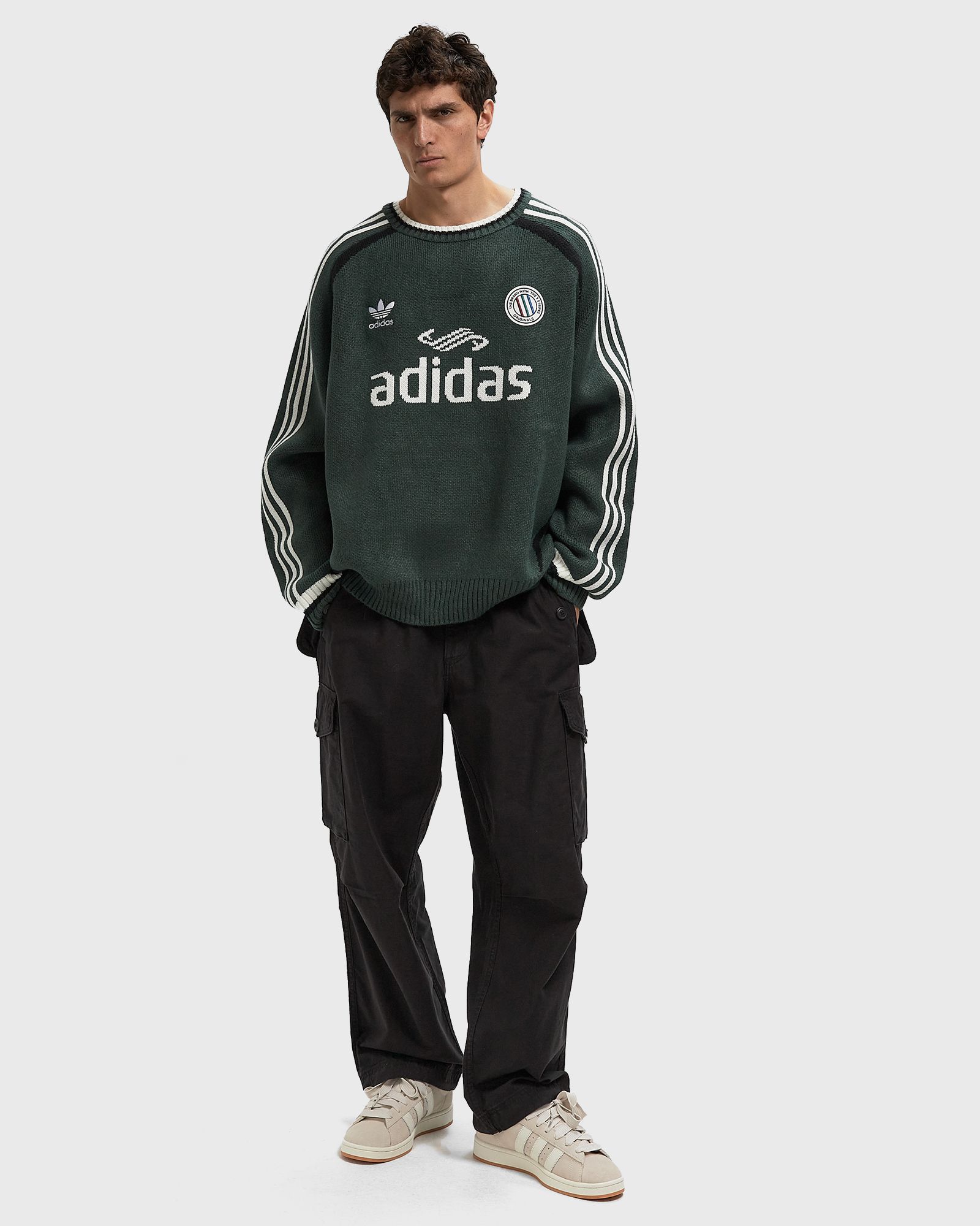 ADICOLOR BLOKECORE CREW