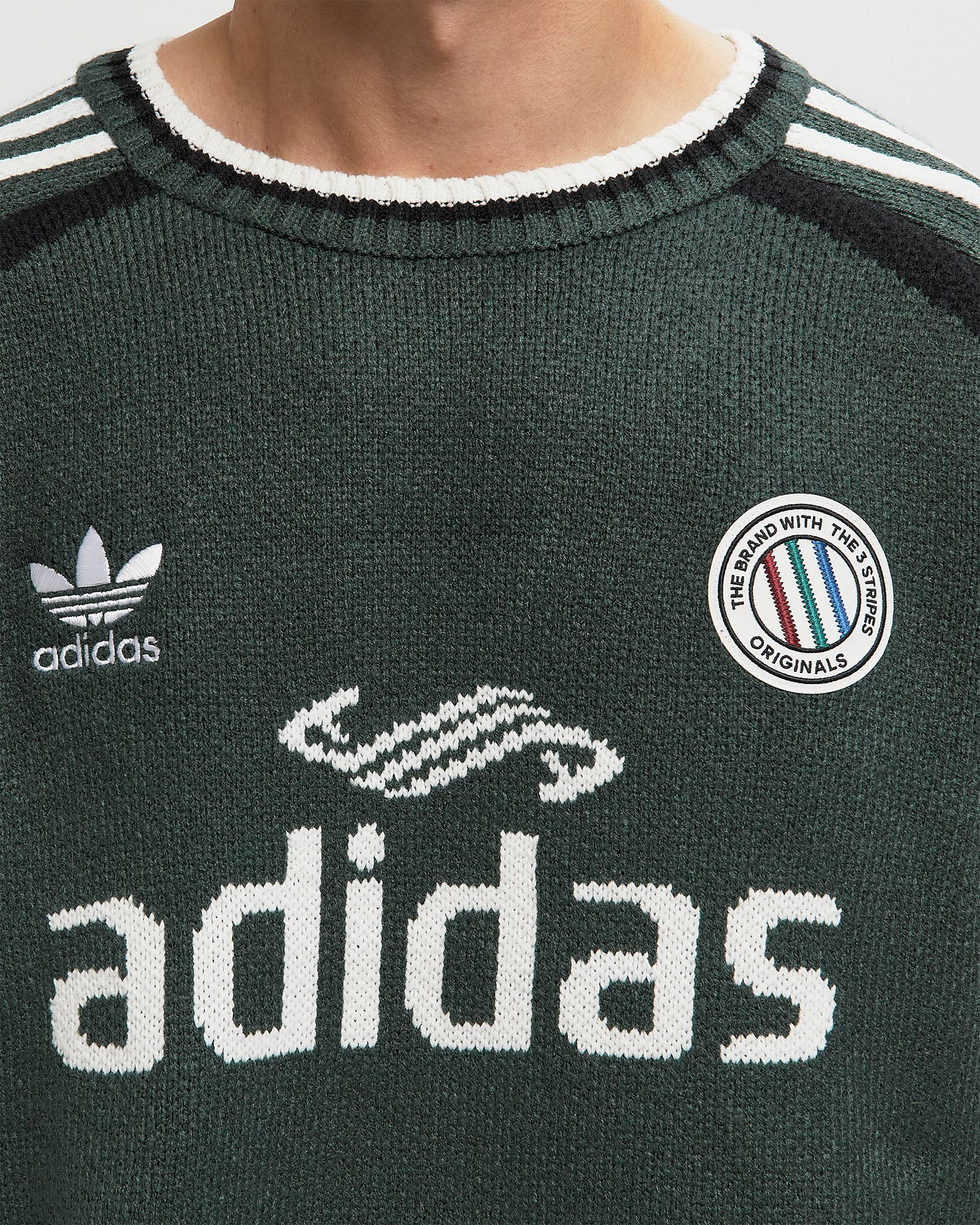 ADICOLOR BLOKECORE CREW