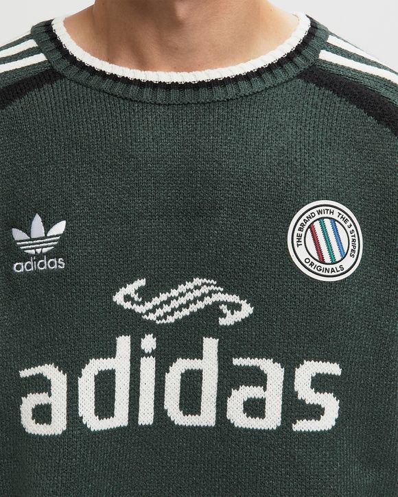 ADICOLOR BLOKECORE PULLOVER UNISEX