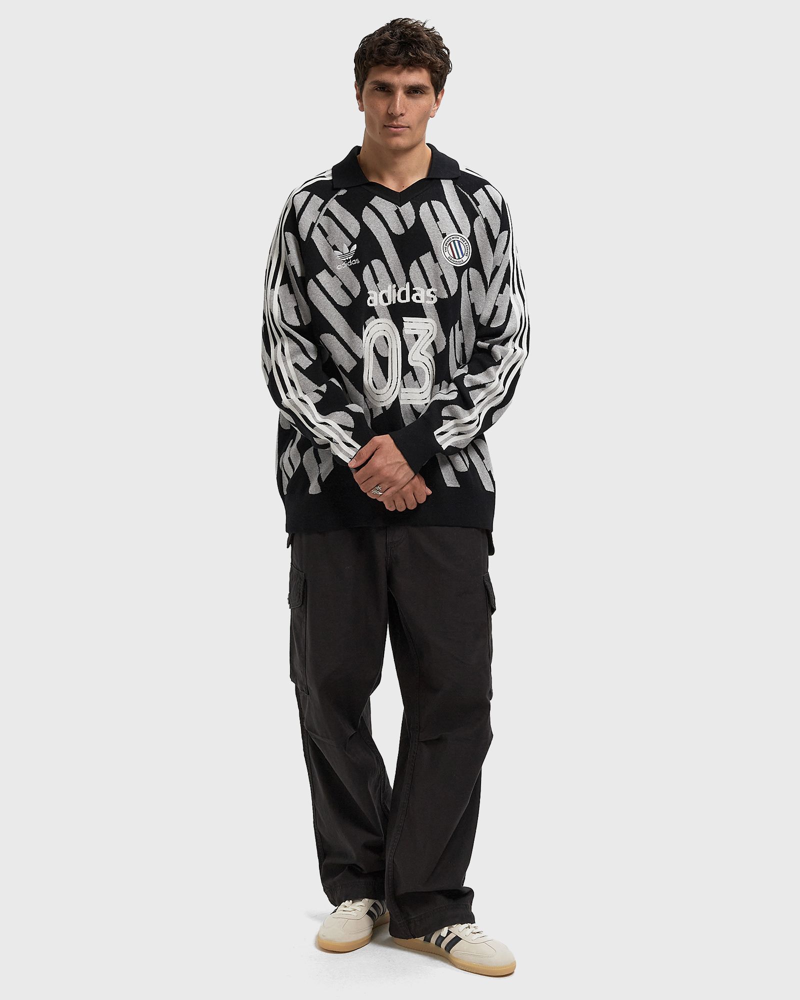 ADICOLOR BLOKECORE POLO