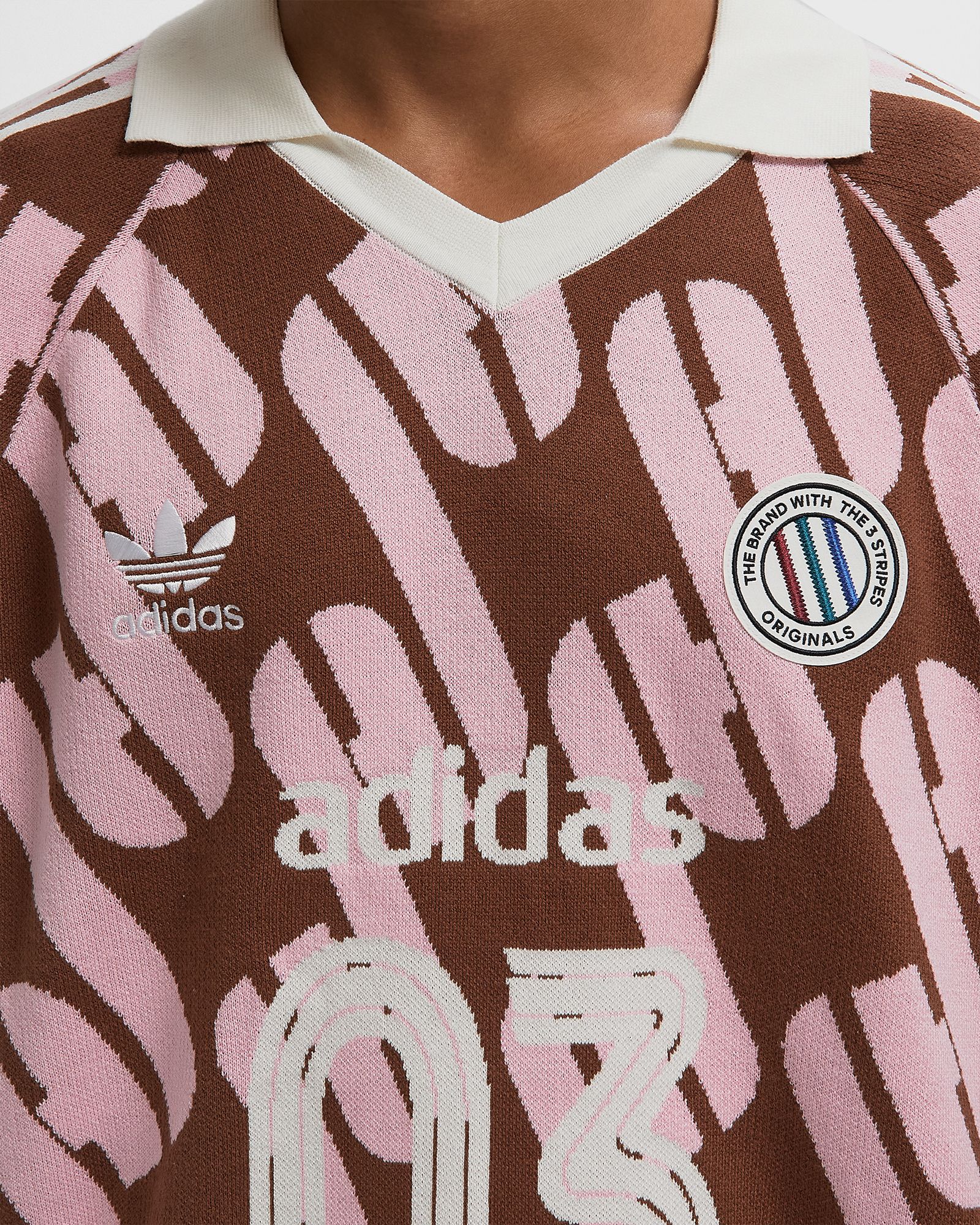 ADICOLOR BLOKECORE POLO