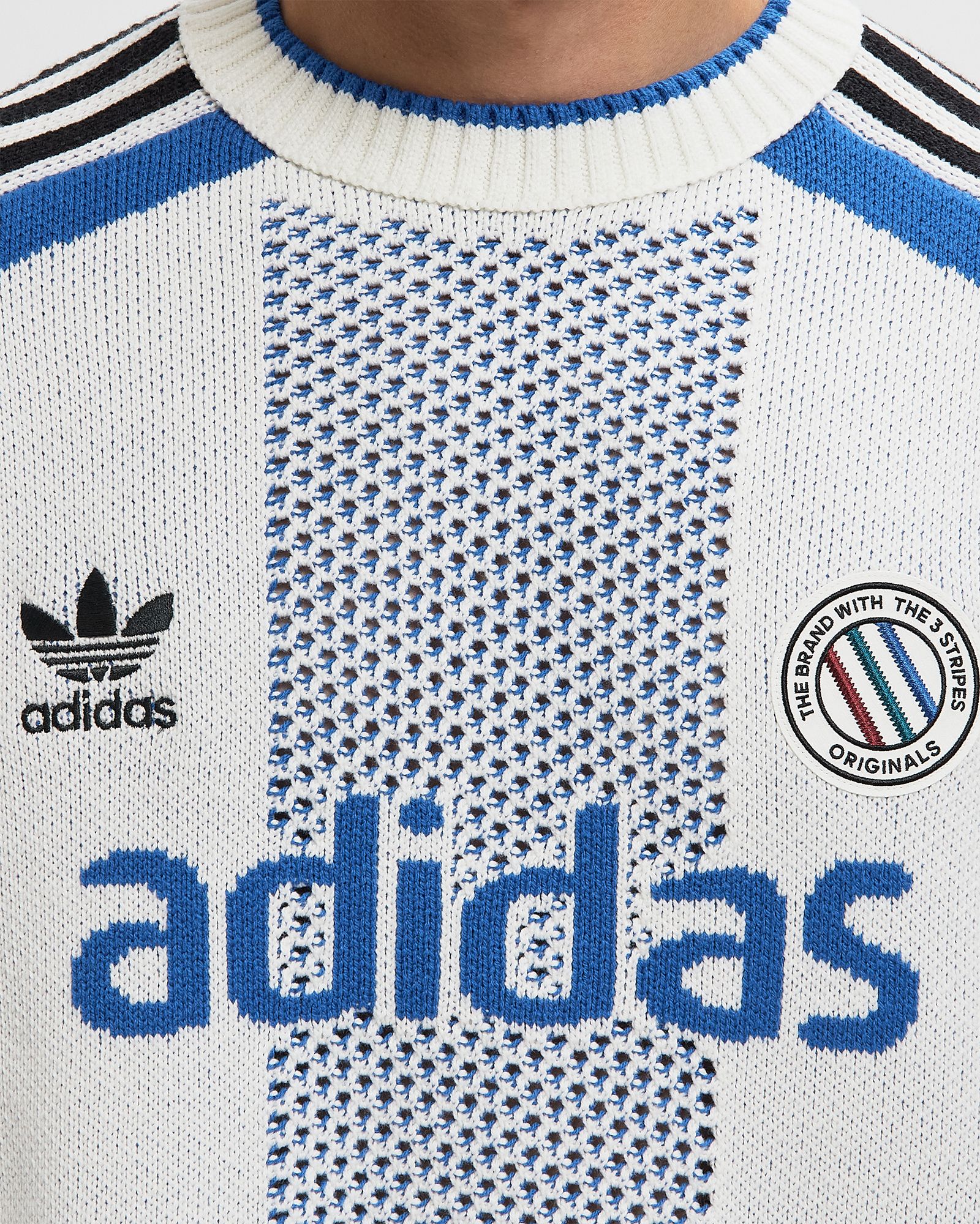 ADICOLOR BLOKECORE PULLOVER 