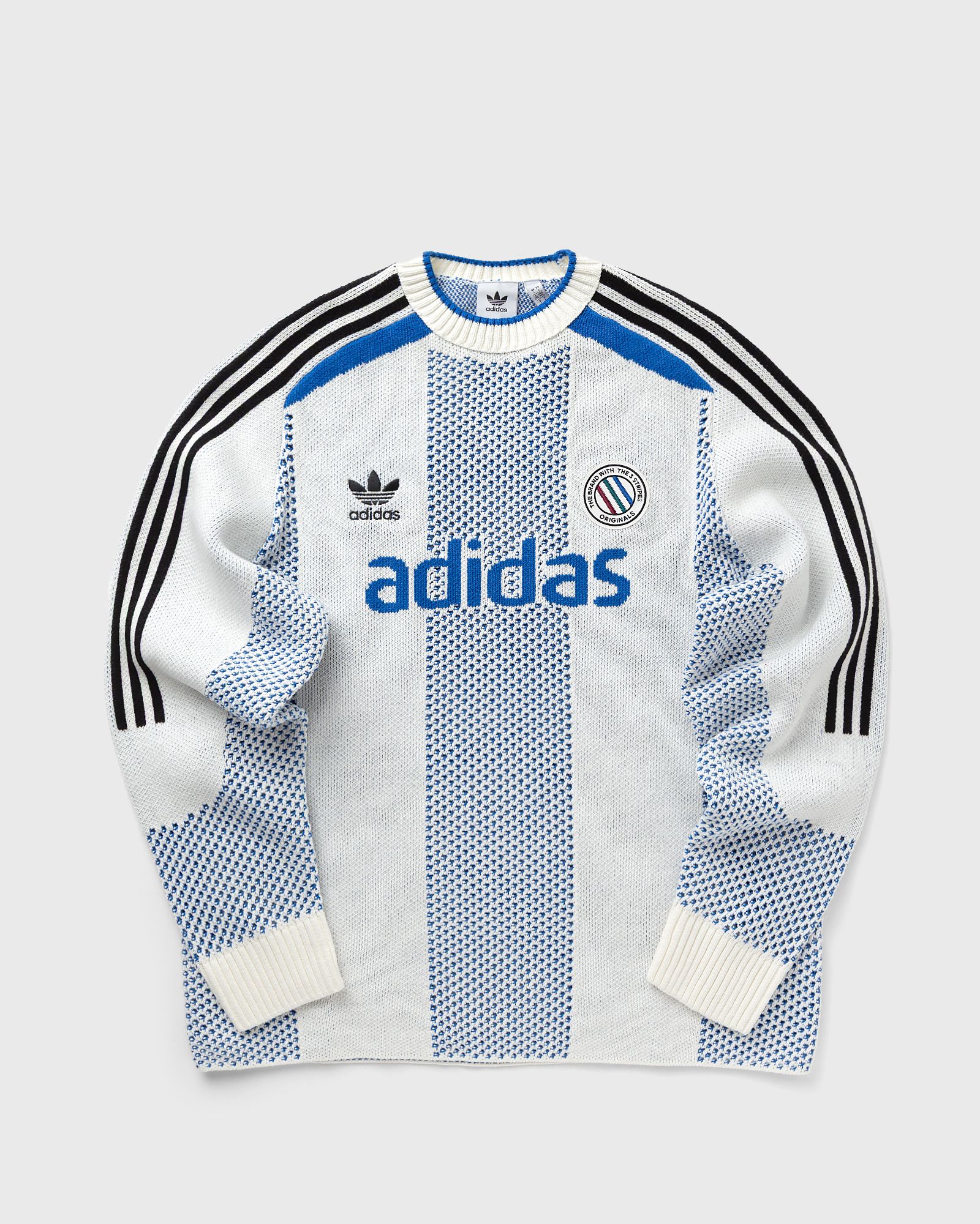 ADICOLOR BLOKECORE PULLOVER 