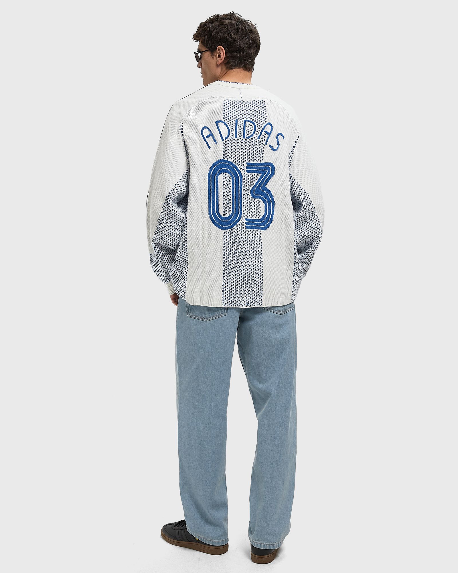 ADICOLOR BLOKECORE PULLOVER 