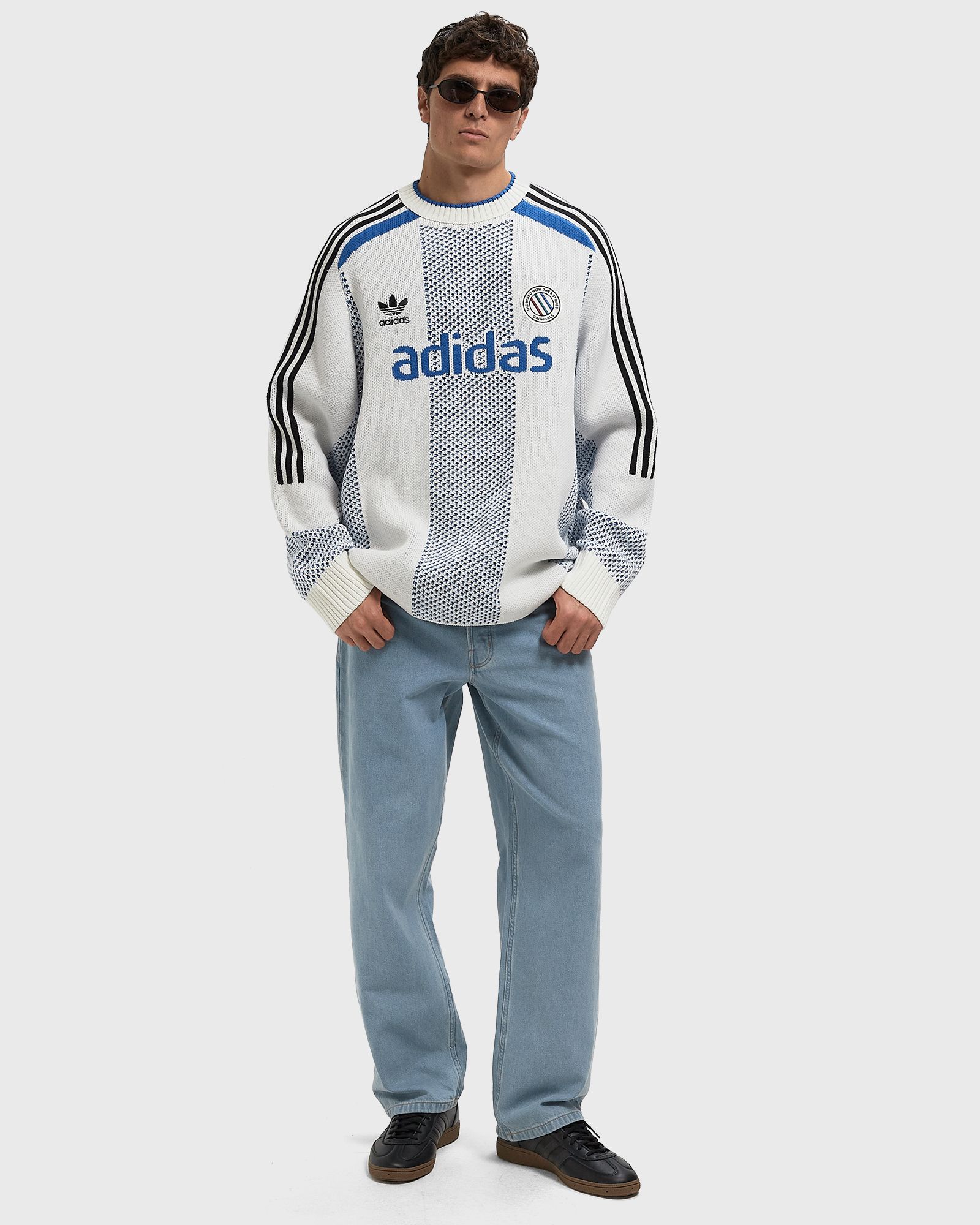 ADICOLOR BLOKECORE PULLOVER 