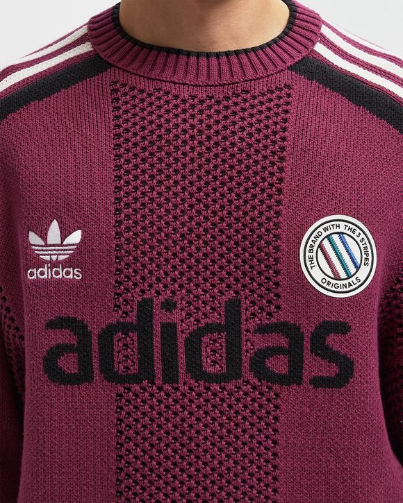 ADICOLOR BLOKECORE PULLOVER 