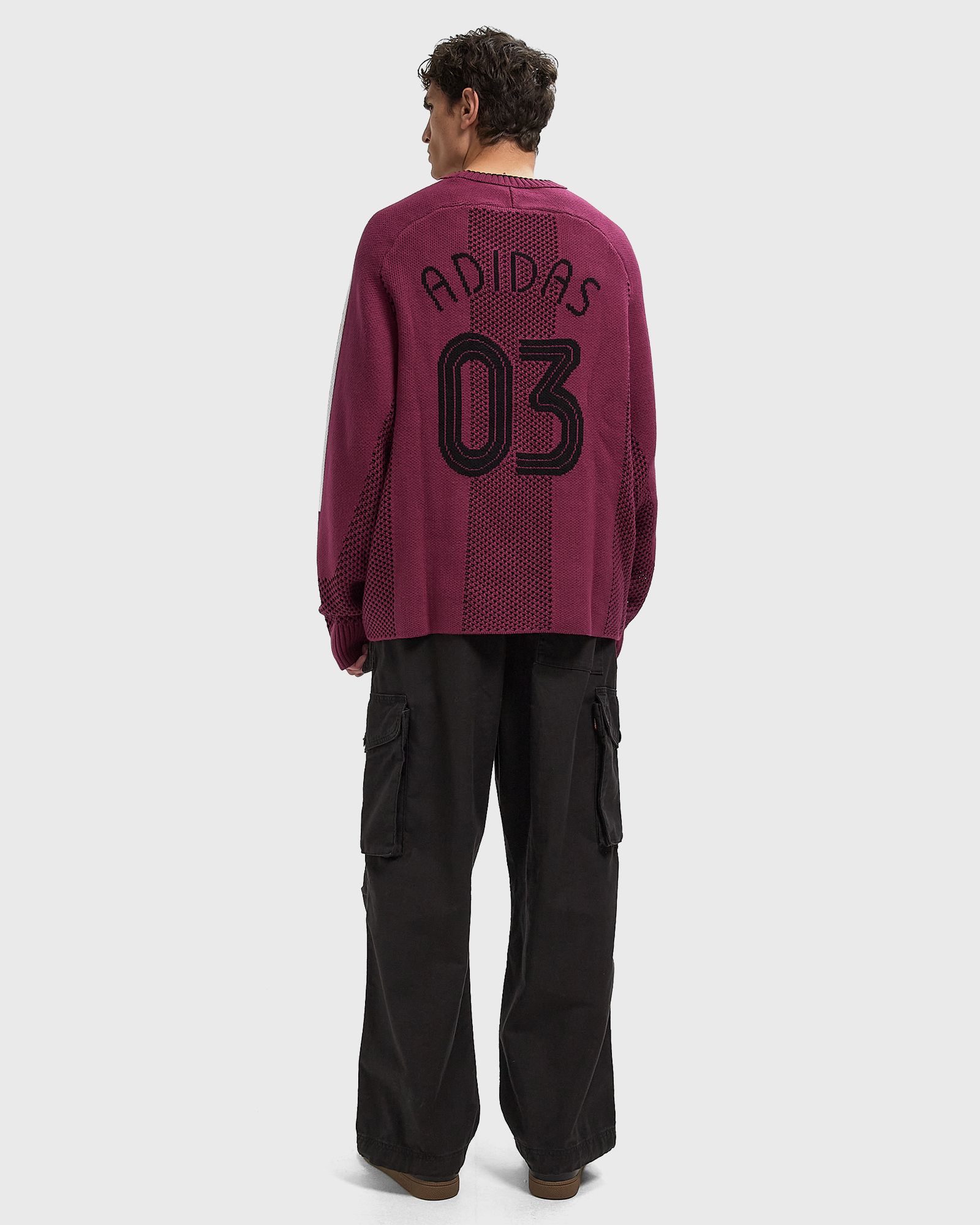 ADICOLOR BLOKECORE PULLOVER 