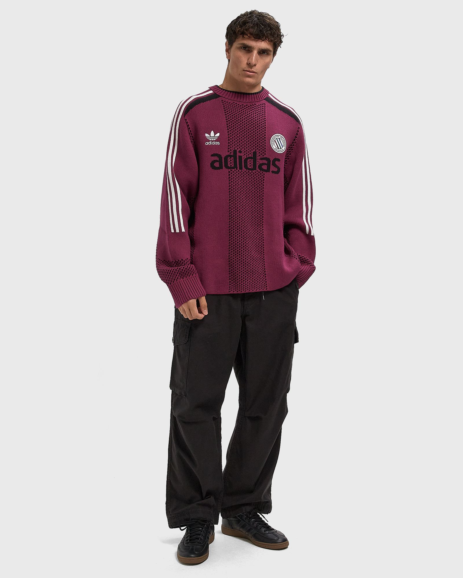 ADICOLOR BLOKECORE PULLOVER 