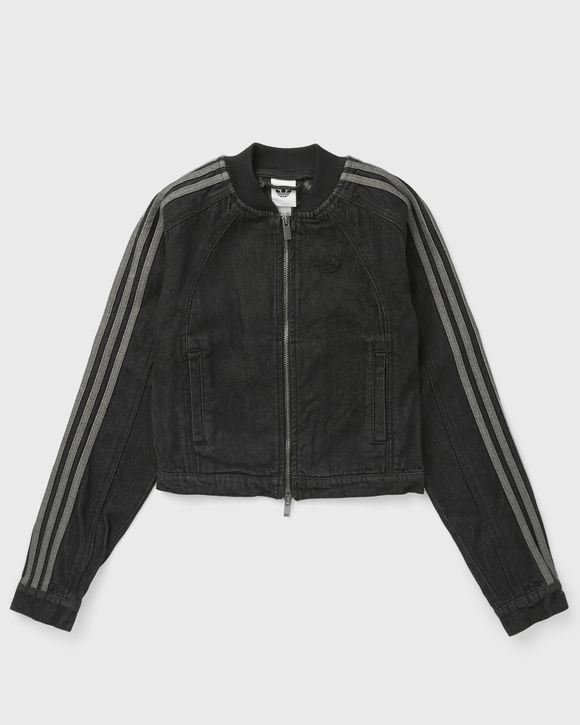 WMNS SST 2.0 DENIM TRACKTOP