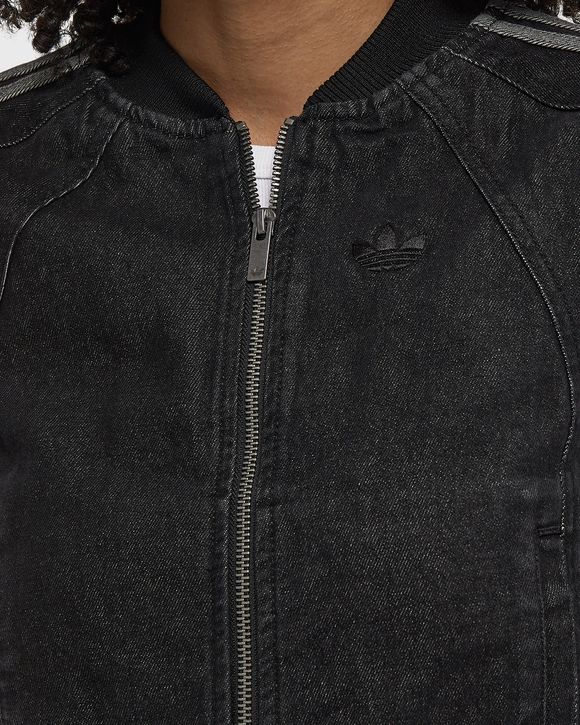 WMNS SST 2.0 DENIM TRACKTOP