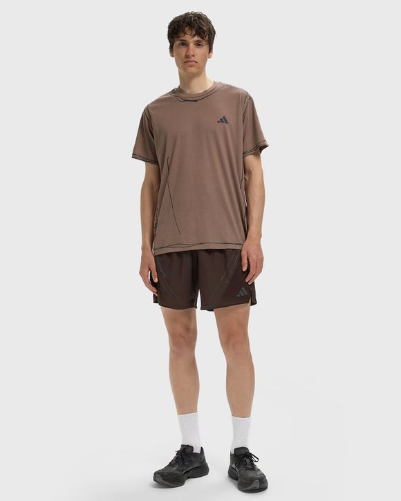 adi365 Song for the Mute Running Unitefit Tee