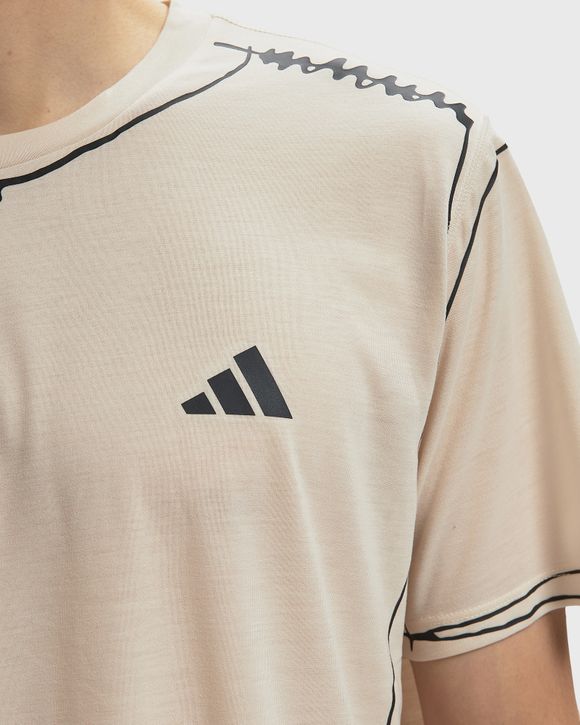 adi365 Song for the Mute Running Unitefit Tee