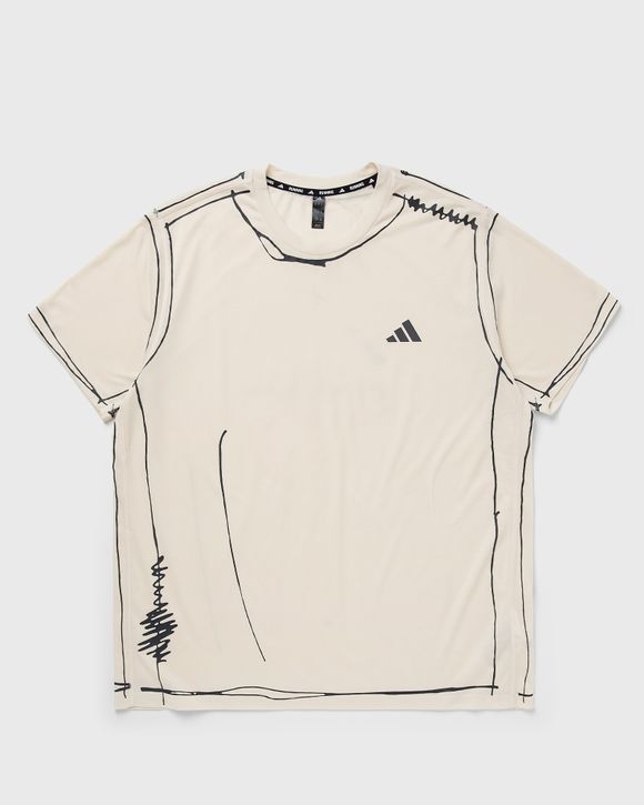 adi365 Song for the Mute Running Unitefit Tee