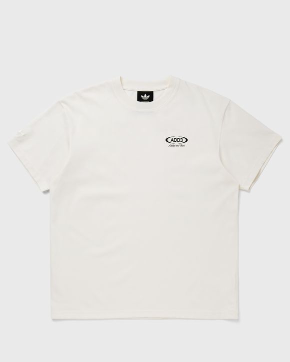 x BSTN TEE 'All-Day'