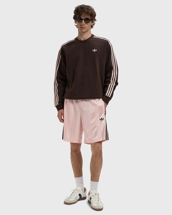 ADICOLOR 3-STRIPES OVERSIZED CREWNECK