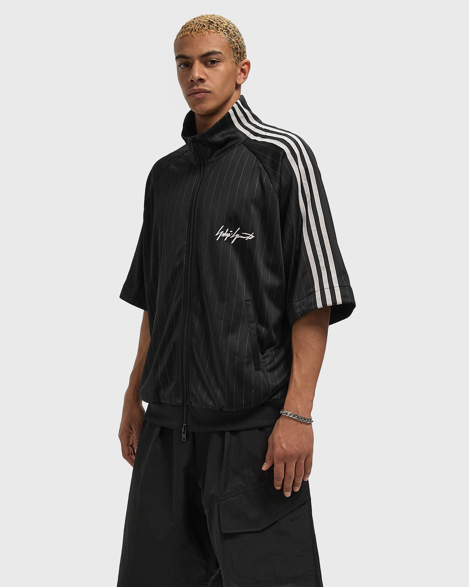 Basketball TrackTop