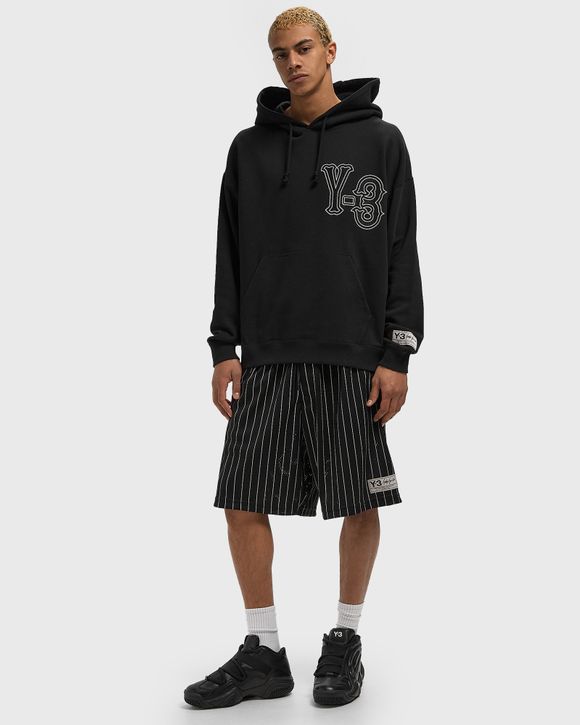 Thumbnail - MESH PS SHORTS