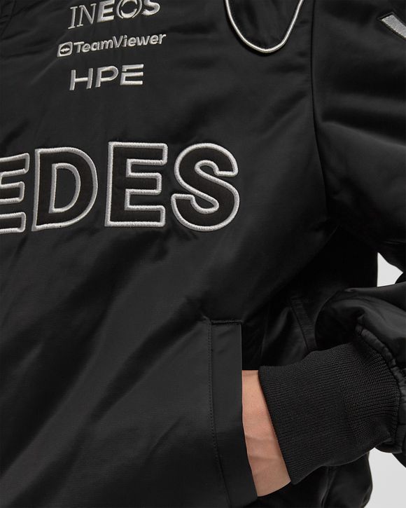 x Mercedes - AMG PETRONAS FORMULA 1 TEAM JACKET