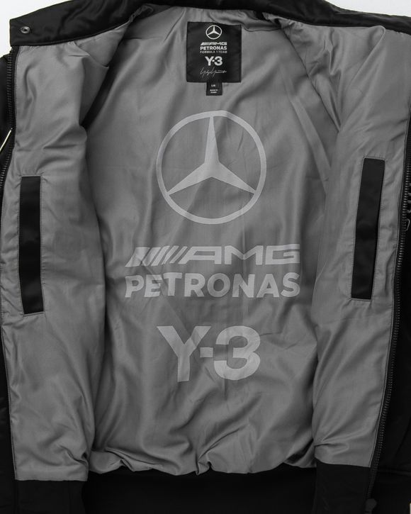 x Mercedes - AMG PETRONAS FORMULA 1 TEAM JACKET