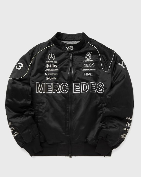 x Mercedes - AMG PETRONAS FORMULA 1 TEAM JACKET