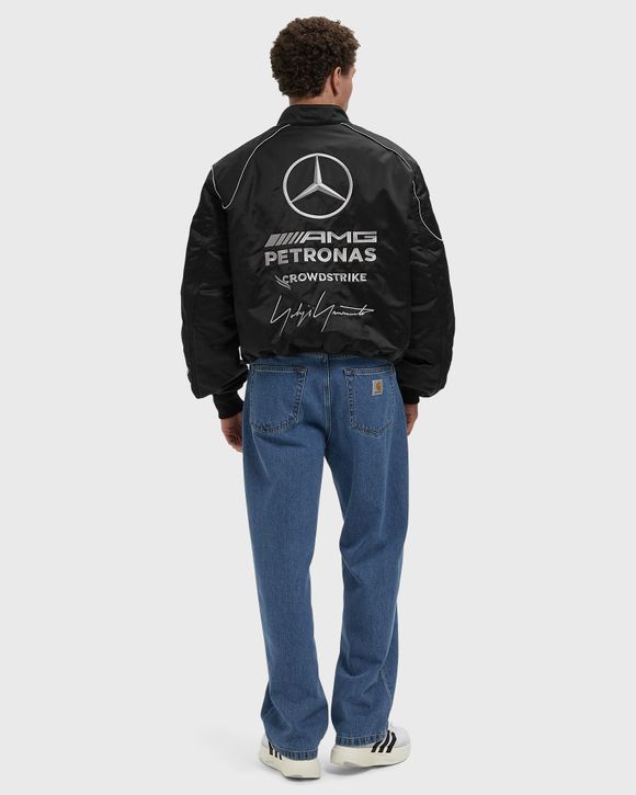 x Mercedes - AMG PETRONAS FORMULA 1 TEAM JACKET