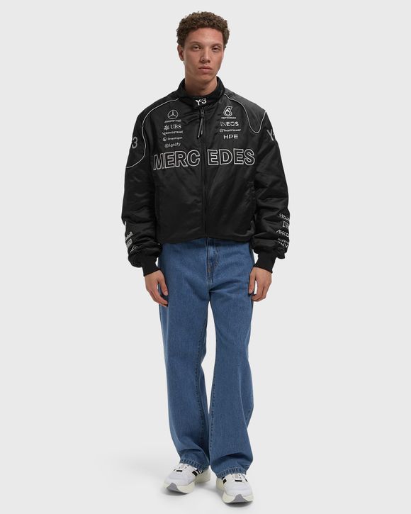 x Mercedes - AMG PETRONAS FORMULA 1 TEAM JACKET