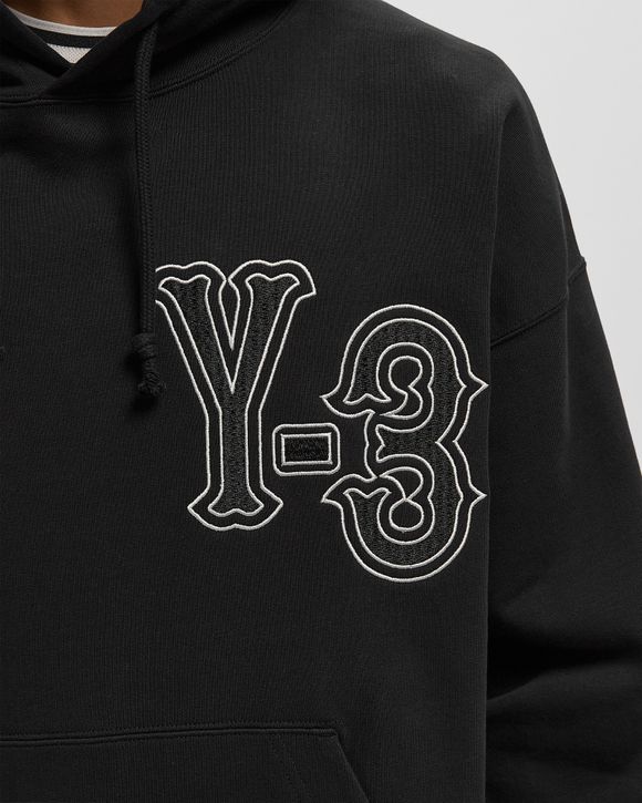GRAPHIC HOODIE
